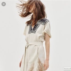 Madewell Dress